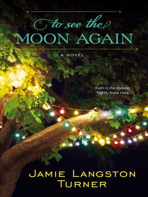 cover image of To See the Moon Again